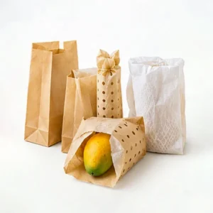 Anti-Moisture Fruit Liner Paper