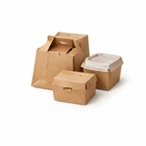 Biodegradable Packing Peanuts 50 L
